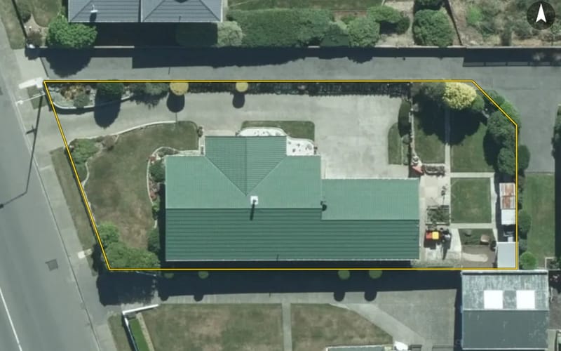 158 Inglewood Road
