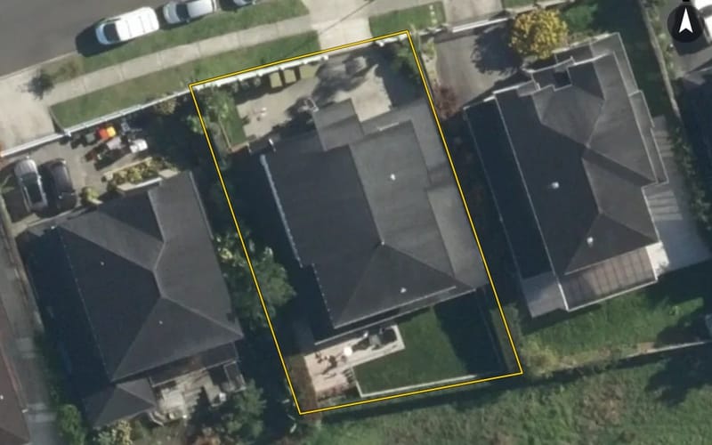 14 Irongate Avenue