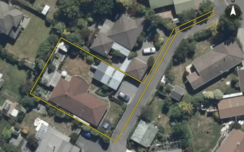 9B Dulcie Place