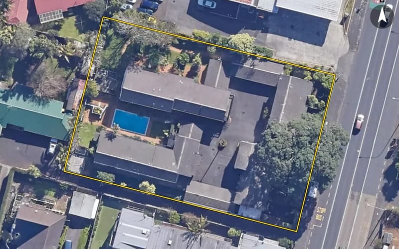 20/533 Manukau Road