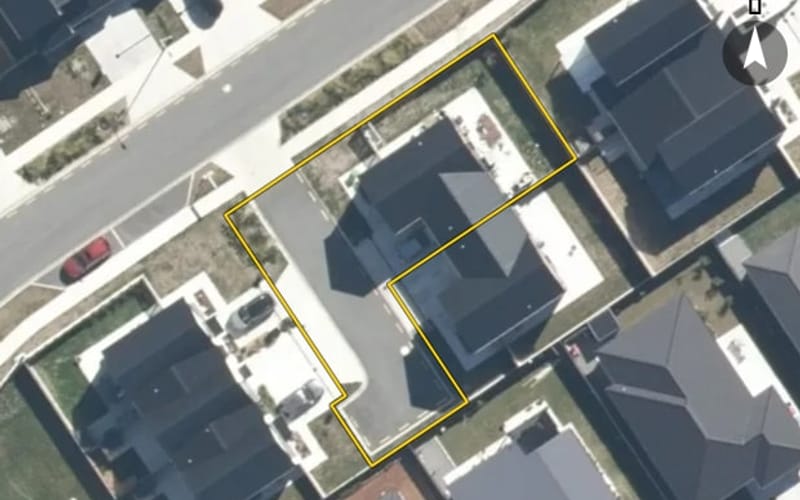 1 Bonneval Lane