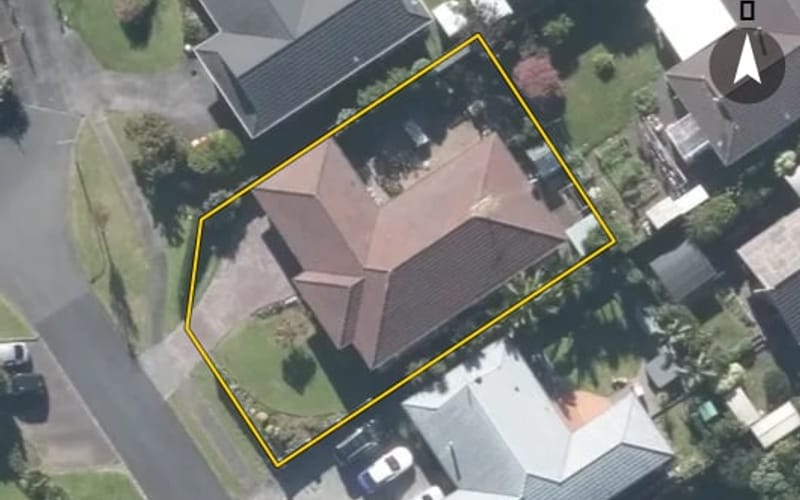 9 Citation Way