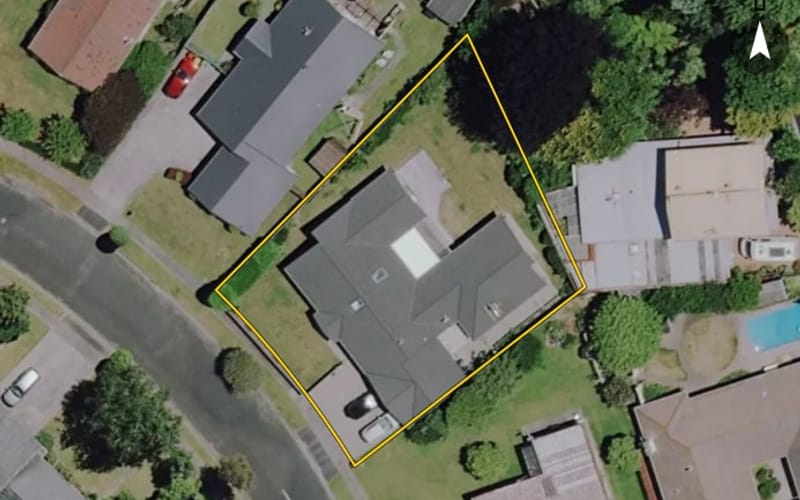 47 Clements Crescent