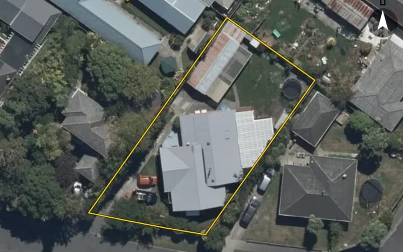 54 Harris Crescent