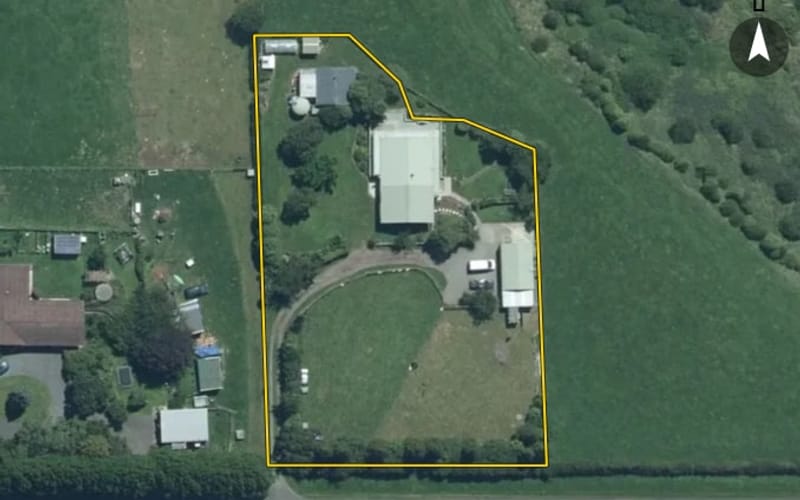 238 Finnerty Road