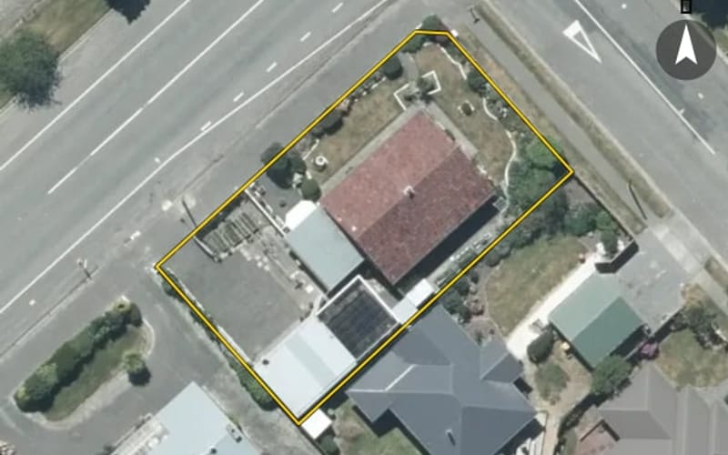 2 King Street