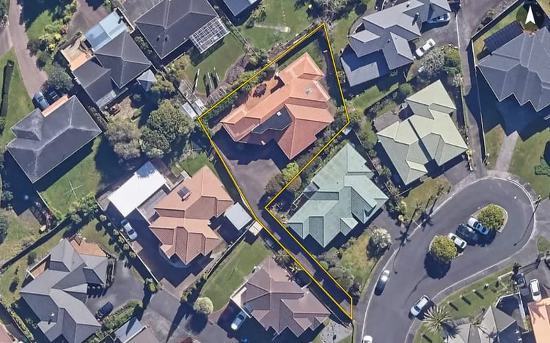 49 Nirvana Way