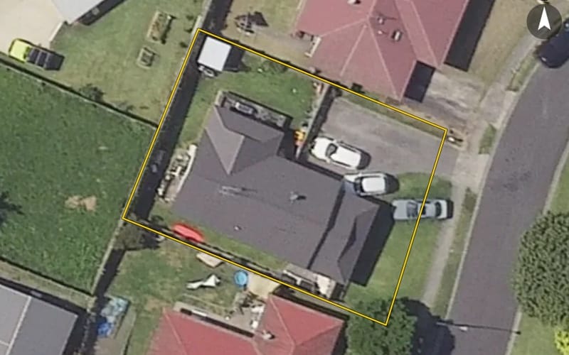6 Newark Close