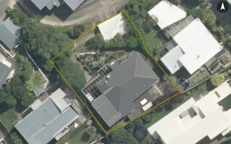 1B Shalimar Crescent