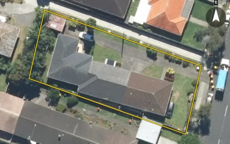 1/63 Huia Road