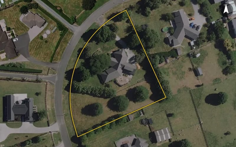 13 Westvale Lane