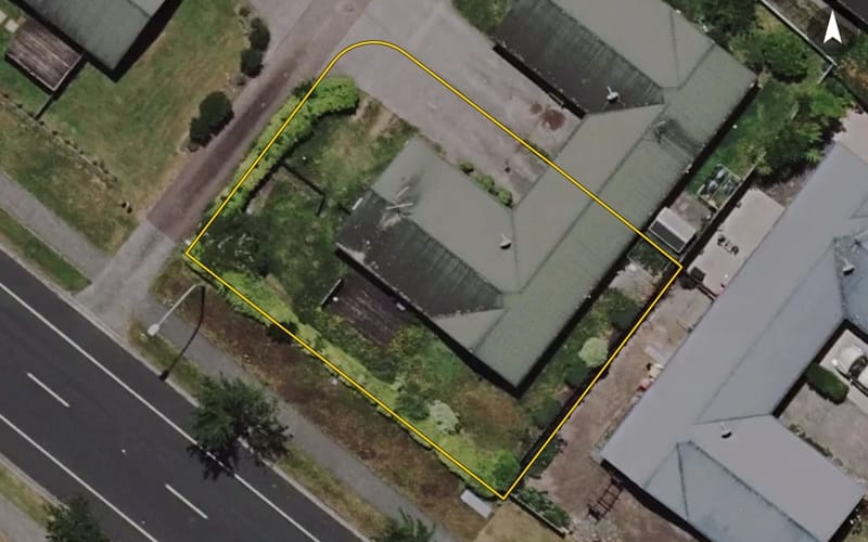 64 Brymer Road