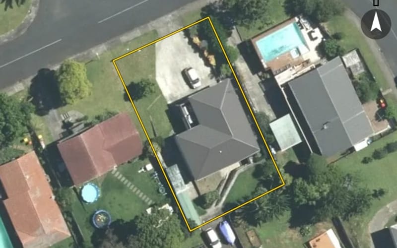 27 Gibbs Crescent