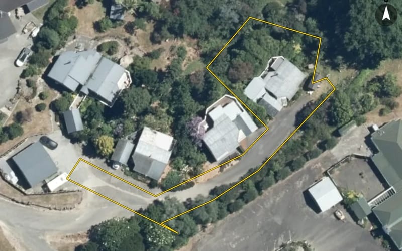 1/41 Omarunui Road