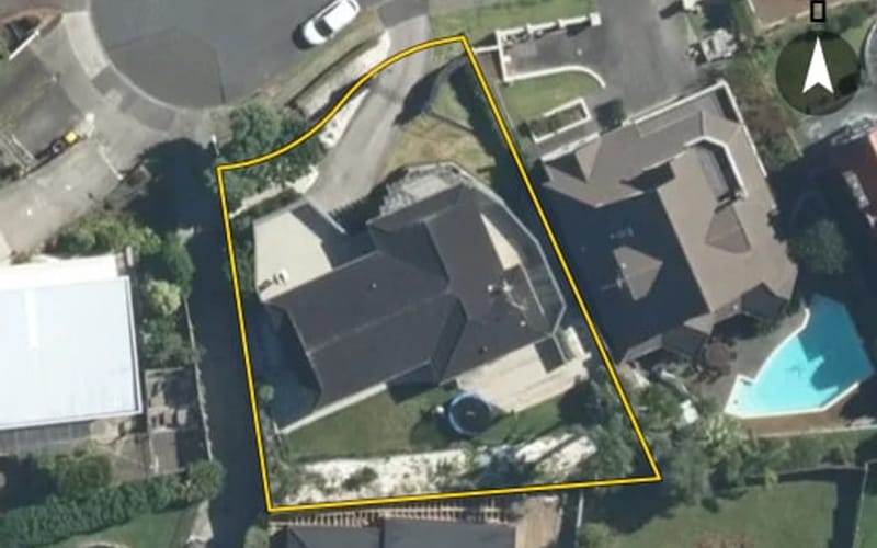16 Towbridge Place
