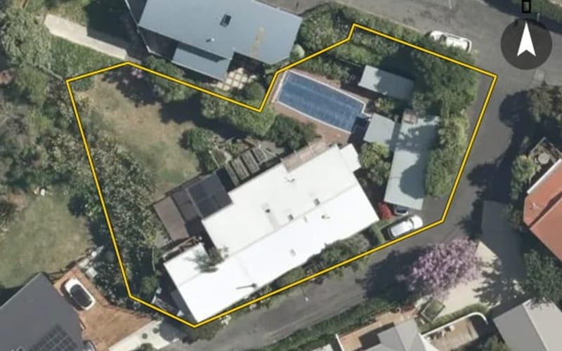 6A Roslyn Road