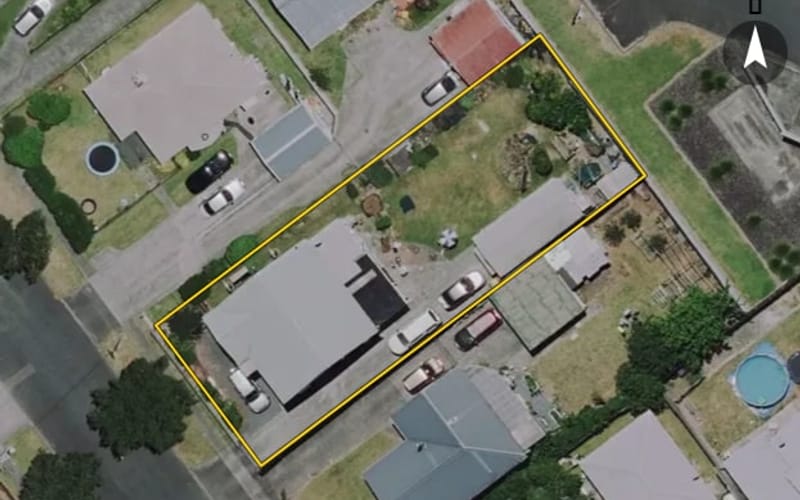 6 Rawene Street