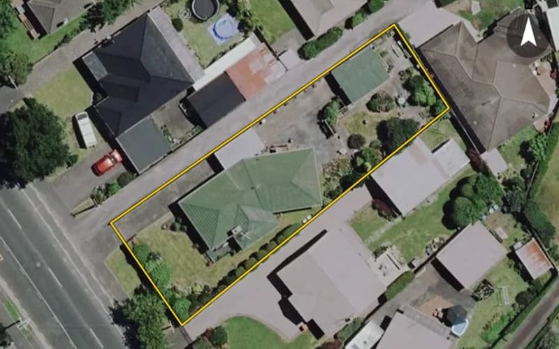 8 Taylor Terrace
