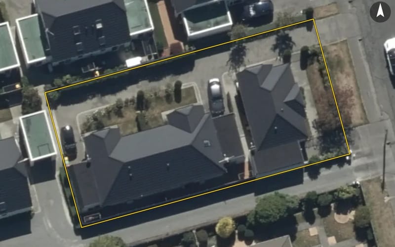 61 Bryndwr Road