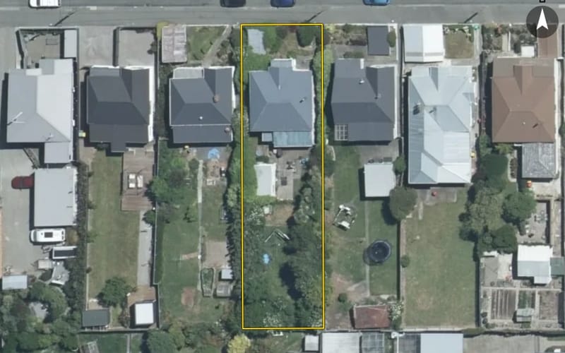 36 Hassall Street