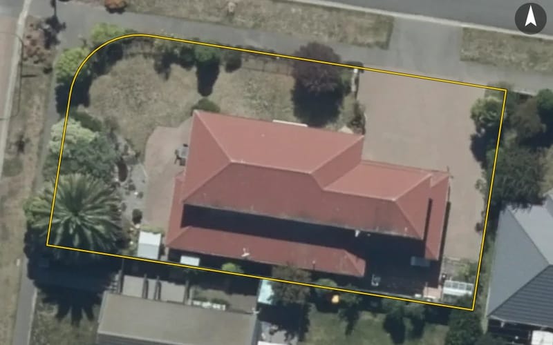 76 Broadhaven Avenue