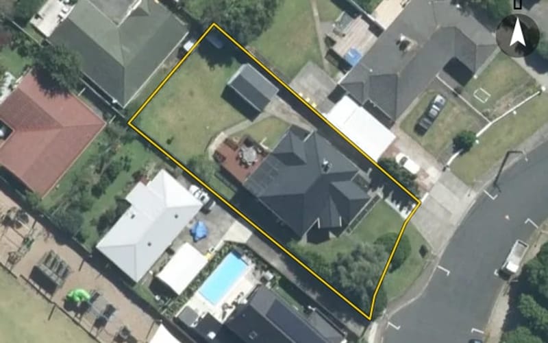 21 Otakau Road