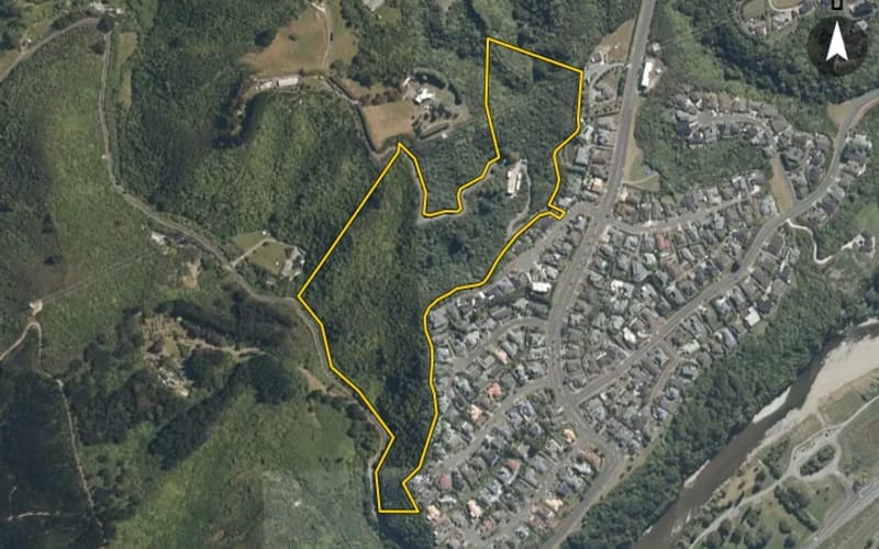 6A Garrett Place
