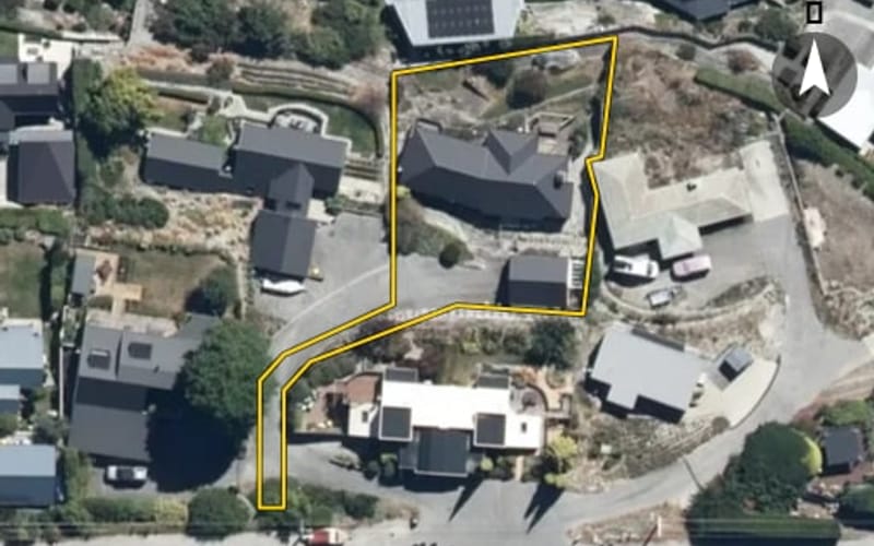 135 Peninsula Road