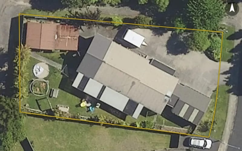 24 Pegasus Drive
