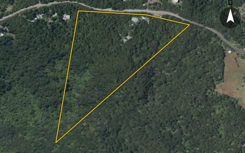 12 Te Aute Ridge Road