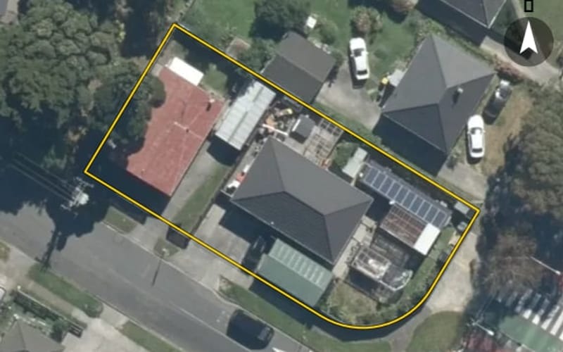 2 Partridge Street