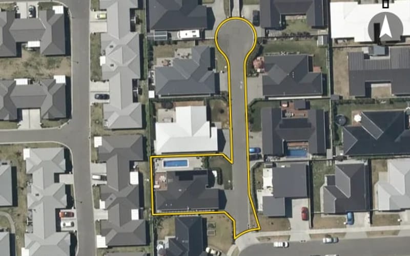 62 Hunter Drive