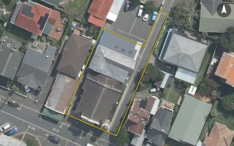 22 Waitoa Road