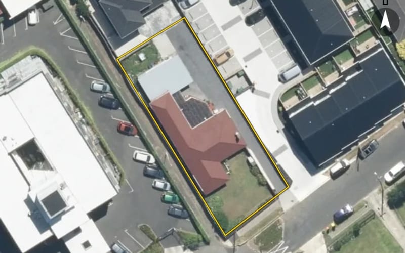 17 Charles Street