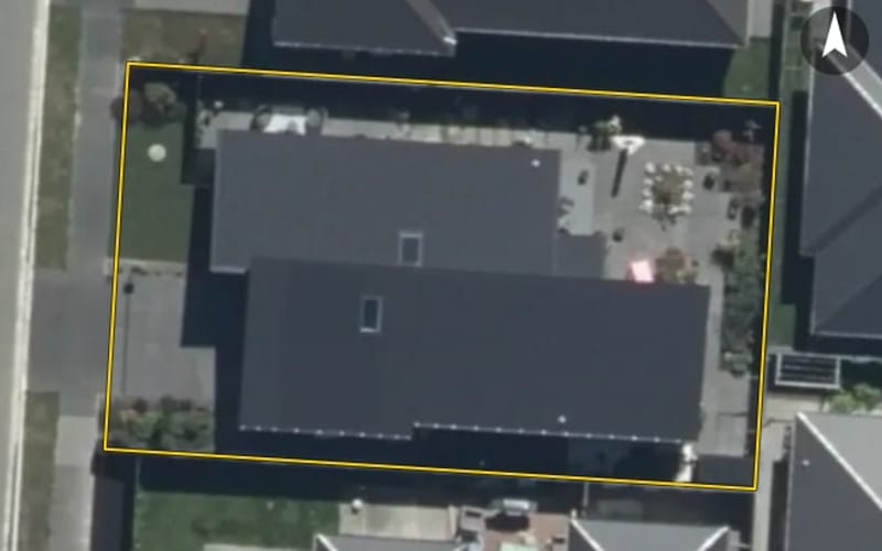 25 Oakmill Drive