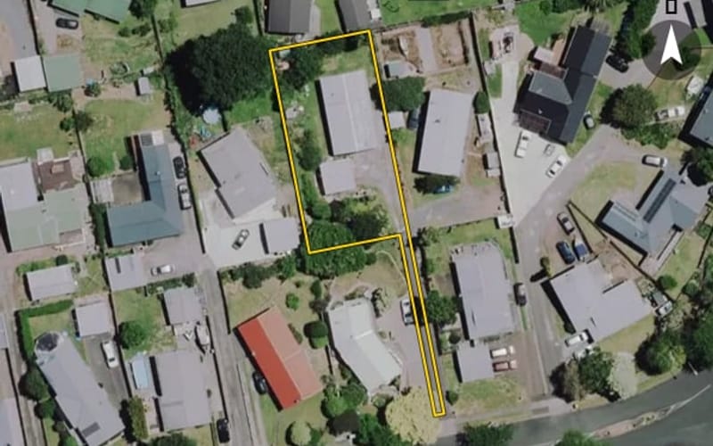 52 Pohutukawa Drive