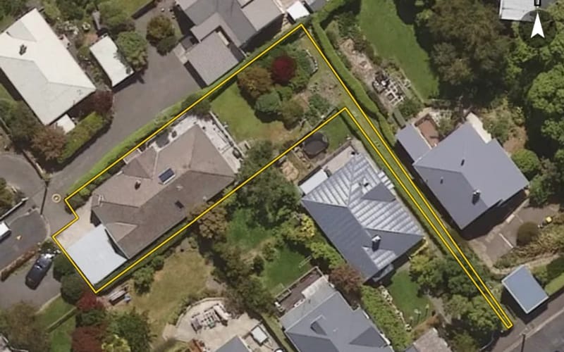1 Gowry Place