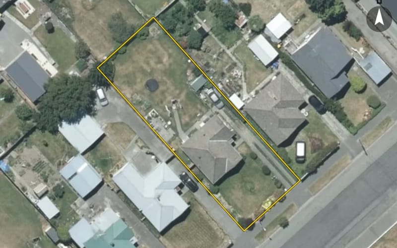 11 Brucefield Avenue