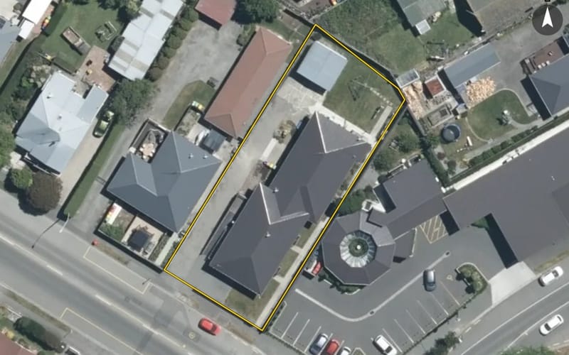 117 Selwyn Street