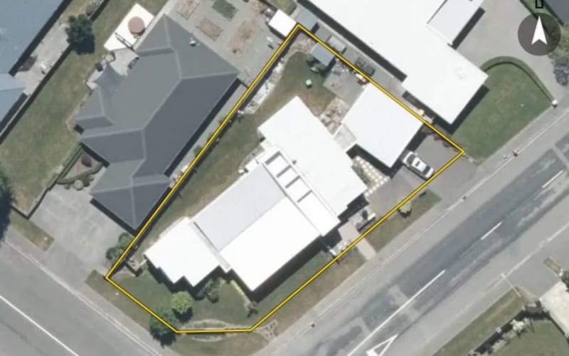 7 Farm Road
