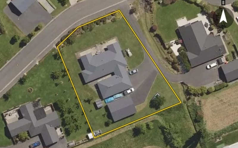 4 Orchard Grove