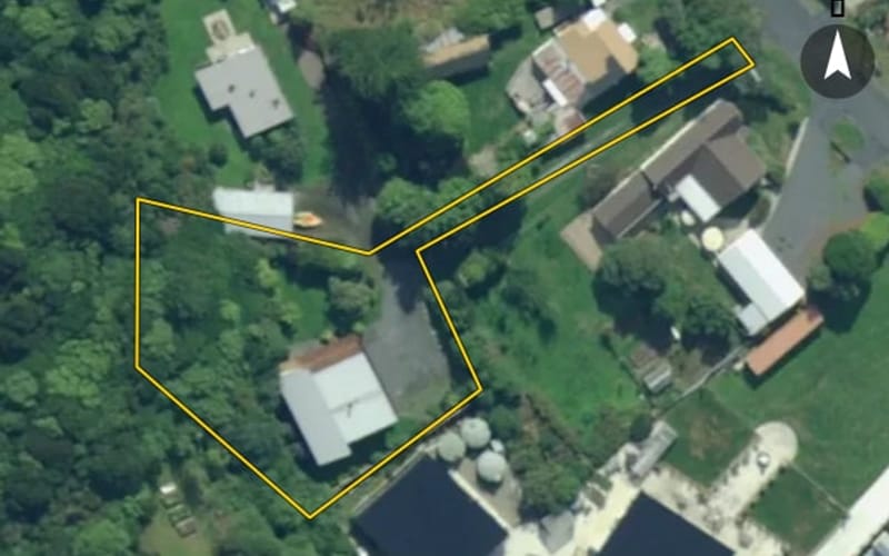 12A Wratten Road