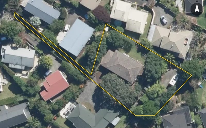 84 William Bayes Place