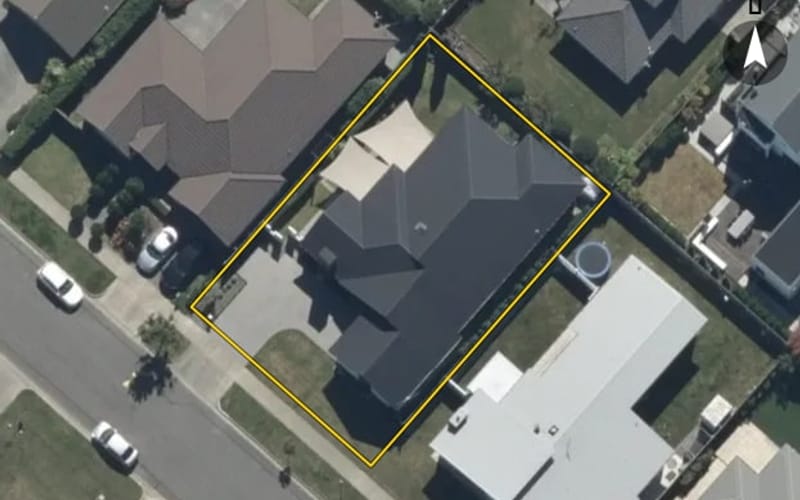 14 O'Dea Place