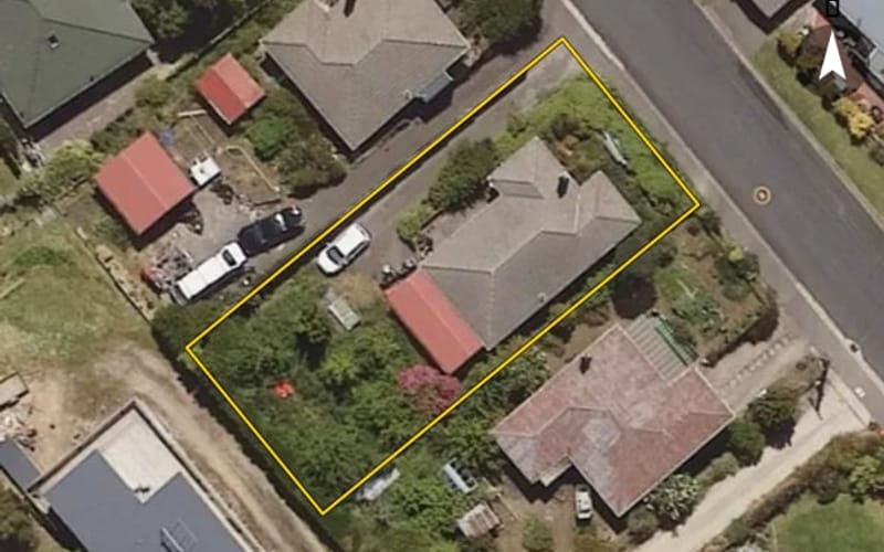 18 Glenmore Street
