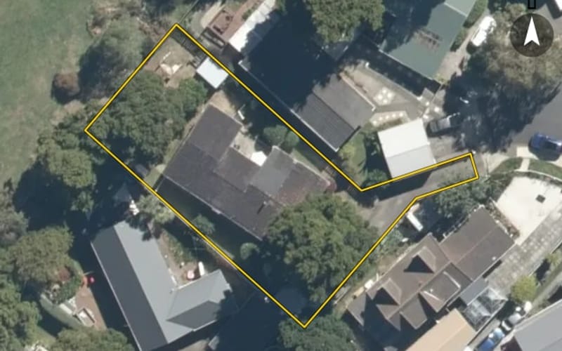 7 Patutu Grove