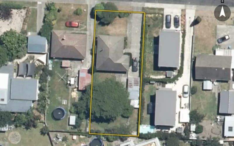 1205 Cunningham Crescent