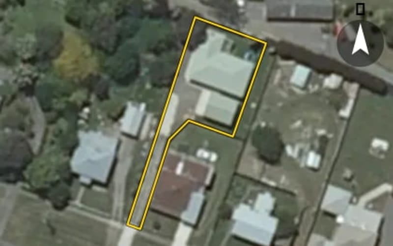 41A Union Street
