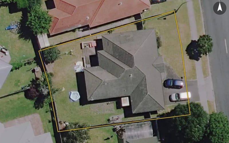 19 Cate Road