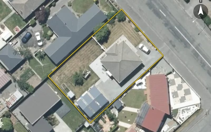 79 Elizabeth Street